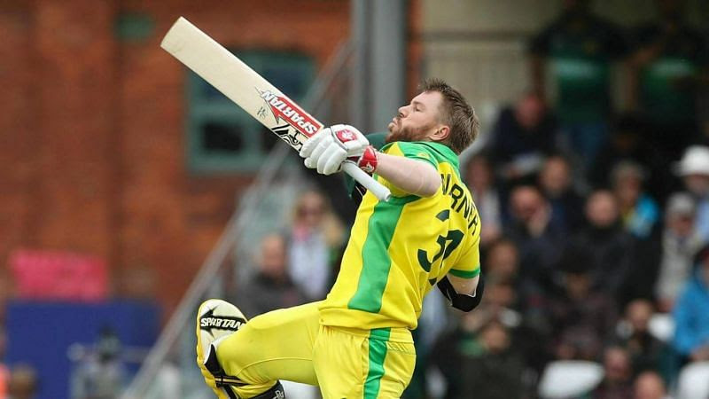 David Warner has silenced his critics with his terrific form.